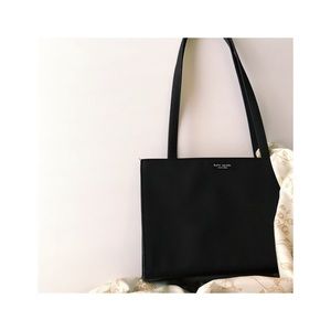 ‼️ Vintage Black Kate Spade Purse